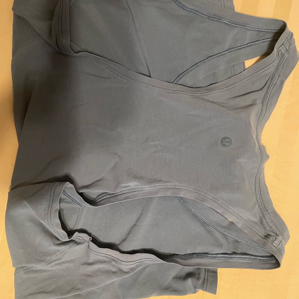 Lululemon love tank